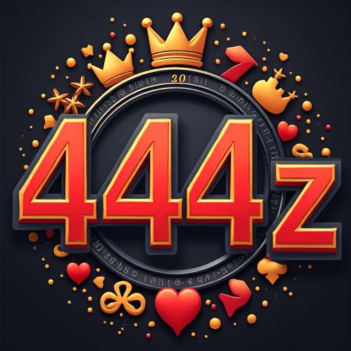 444z