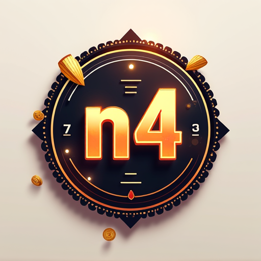 Logo n4